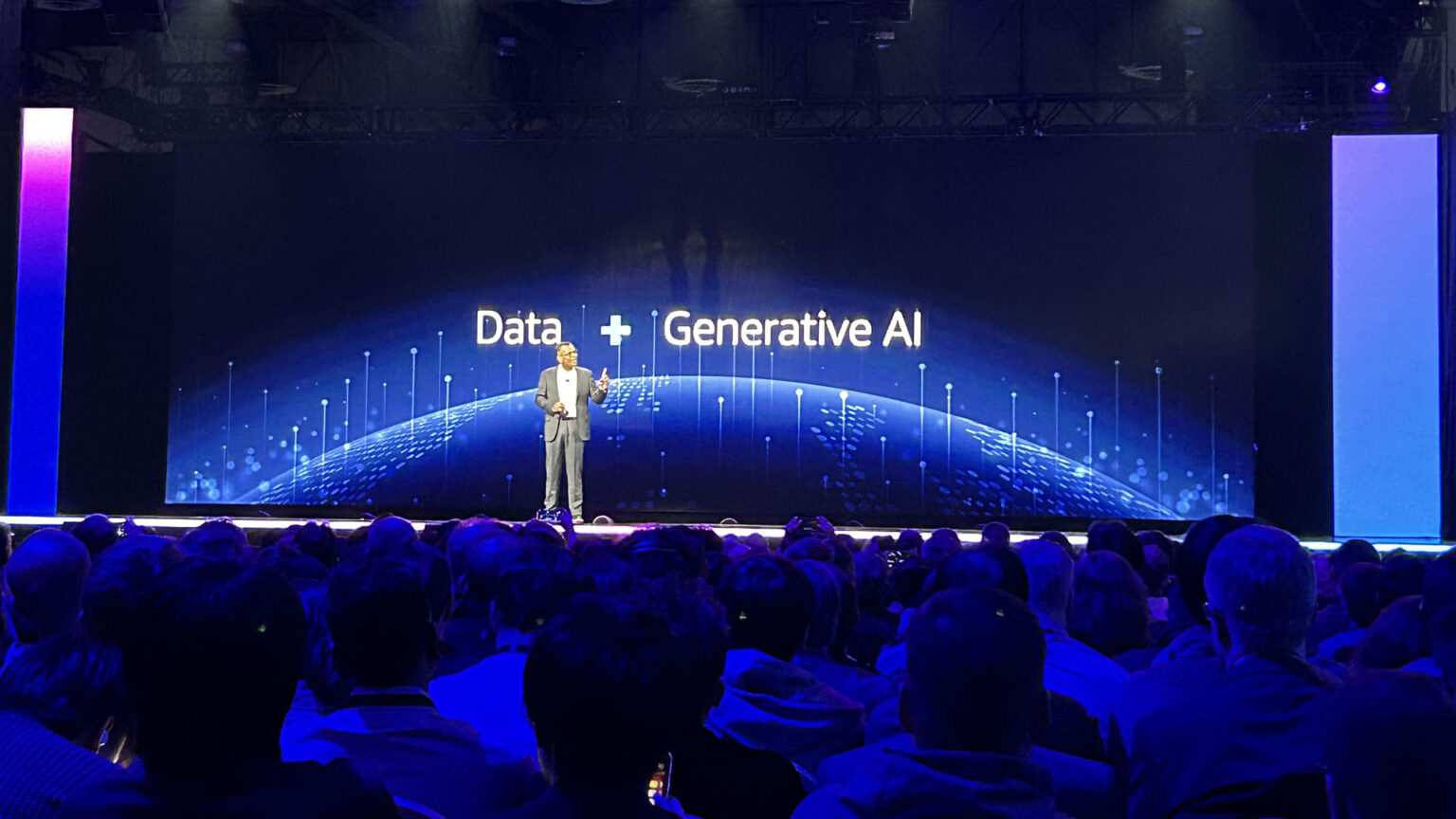 AWS Re:Invent 2023 Recap - Connectria